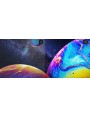 Monitor LG OLED 27GR95QE-B 240HZ OLED 2K