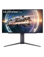 Monitor LG OLED 27GR95QE-B 240HZ OLED 2K