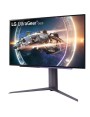 Monitor LG OLED 27GR95QE-B 240HZ OLED 2K