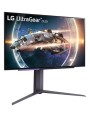 Monitor LG OLED 27GR95QE-B 240HZ OLED 2K
