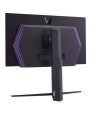 Monitor LG OLED 27GR95QE-B 240HZ OLED 2K