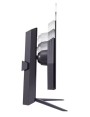 Monitor LG OLED 27GR95QE-B 240HZ OLED 2K