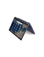 LAPTOP 2W1 LENOVO THINKPAD C13 YOGA GEN 1 RYZEN 5 3500C 8GB 128GB SSD FHD DOTYK CHROME OS KLASA A