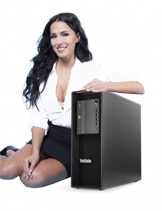 LENOVO THINKSTATION P520 XEON W-2135 64GB 250GB