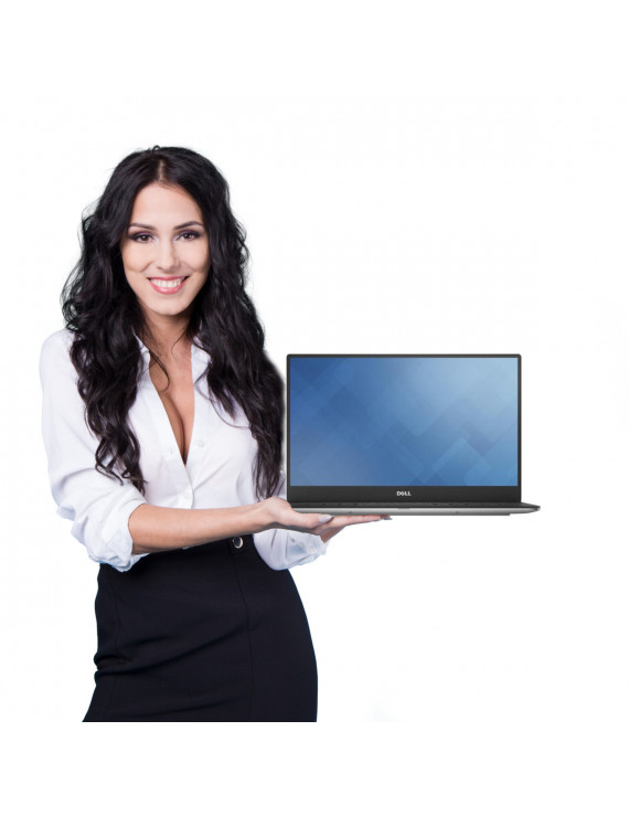 DELL XPS 15 9550 i7-6Gen 8/128 960M DOTYK W10