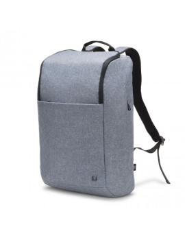 Plecak na laptopa Dicota Eco Backpack Motion 13 - 15.6” blue denim