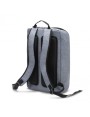 Plecak na laptopa Dicota Eco Backpack Motion 13 - 15.6” blue denim