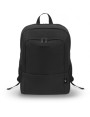 Plecak na laptopa Dicota Eco Backpack Base 13''-14.1'' czarny