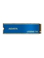 Dysk SSD ADATA LEGEND 710 512GB M.2 PCIe NVMe (2400/1000 MB/s) 2280, 3D NAND