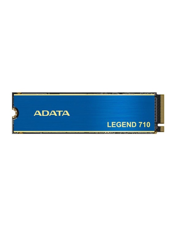 Dysk SSD ADATA LEGEND 710 512GB M.2 PCIe NVMe (2400/1000 MB/s) 2280, 3D NAND