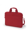 Torba na laptopa Dicota Eco Slim Case Base 13''-14.1'' red