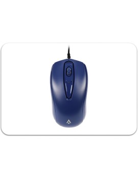 Mysz przewodowa Accura Armona ACC-M1050 Czarna