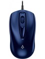 Mysz przewodowa Accura Armona ACC-M1050 Czarna