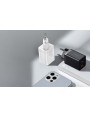 Ładowarka sieciowa Baseus Super Si Pro Quick Charger USB + USB-C 30W (biała)