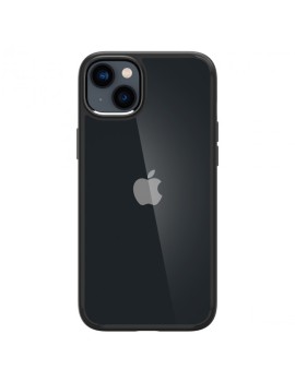 Etui Spigen Ultra Hybrid do iPhone 14 Plus matte black