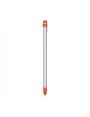 Rysik Logitech Crayon Pencil for iPad Pomarańczowy