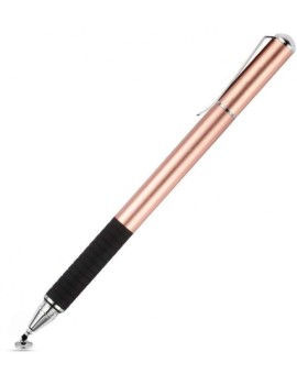 Rysik Tech-Protect Stylus Pen różowy złoty