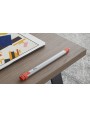 Rysik Logitech Crayon Pencil for iPad Jasnoszary