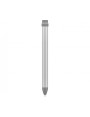 Rysik Logitech Crayon Pencil for iPad Jasnoszary