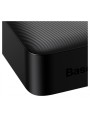 Powerbank Baseus Bipow 20000mAh 2xUSB USB-C 20W czarny