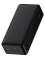 Powerbank Baseus Bipow 30000mAh 2xUSB USB-C 20W czarny
