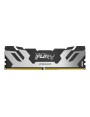KINGSTON 32GB 6000MT/s DDR5 CL32 DIMM Kit of 2 FURY Renegade Silver