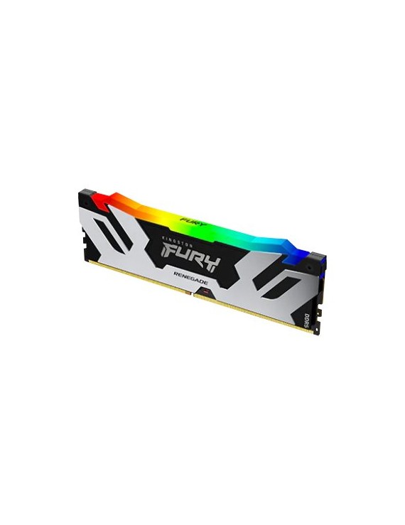 PAMIĘĆ RAM DO SERWERA KINGSTON 16GB 6000MT/s DDR5 CL32 DIMM FURY Renegade RGB