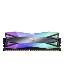 PAMIĘĆ RAM DO SERWERA ADATA SPECTRIX D60 8GB DDR4 3600MHz U-DIMM 18-22-22 TUNGSTEN GREY