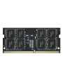 PAMIĘĆ RAM TEAM GROUP Elite 8GB DDR4 3200MHz SODIMM CL22 1.2V