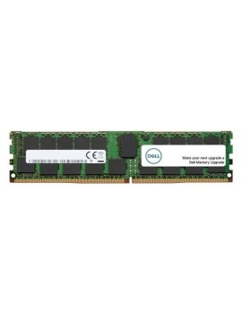 Pamięć do serwera DELL Memory Upgrade 16GB 1Rx8 DDR4 UDIMM 3200MHz ECC T140 R240 T/R340 T150 R250 T/R350