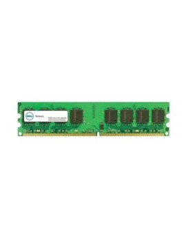 Pamięć do sewera DELL Memory Upgrade - 8GB - 1RX8 DDR4 UDIMM 3200MHz ECC T14 T/ R240 T/R340 T150 R250 T/R350