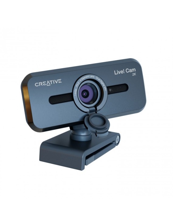 Kamera internetowa Creative Live! Cam Sync V3