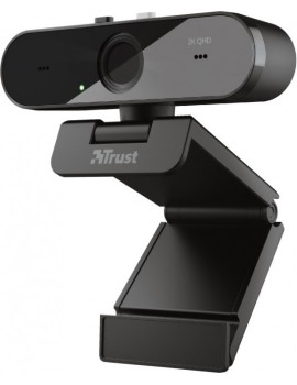 Kamera internetowa Trust Taxon QHD Webcam
