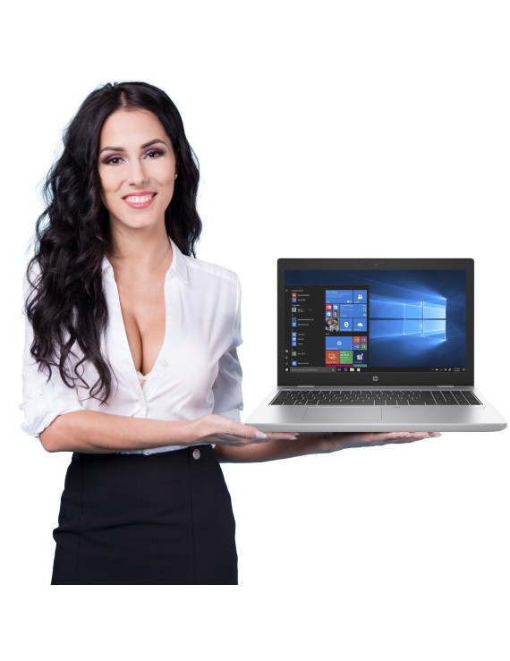 Laptop HP ProBook 650 G5 i7-8665U 8GB 256GB SSD FHD WIN10P