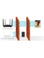 Router Tenda AC10U