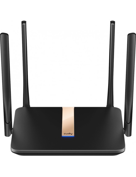 Router Cudy LT500D