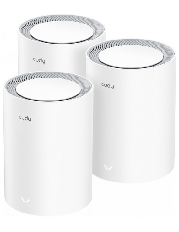 Router Cudy M1800(3-Pack)
