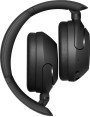 Słuchawki bezprzewodowe Sony WH-XB910N czarne