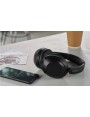 Słuchawki bezprzewodowe Sony WH-XB910N niebieskie