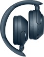 Słuchawki bezprzewodowe Sony WH-XB910N niebieskie