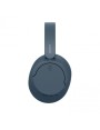 Słuchawki bezprzewodowe Sony WHCH720 Niebieskie