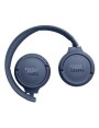 Słuchawki bezprzewodowe JBL Tune 520 BT Niebieskie