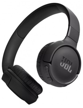 Słuchawki bezprzewodowe JBL Tune 520 BT Czarne