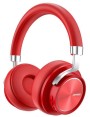 Słuchawki bezprzewodowe Lenovo Bluetooth Headset HD800 Czerwone