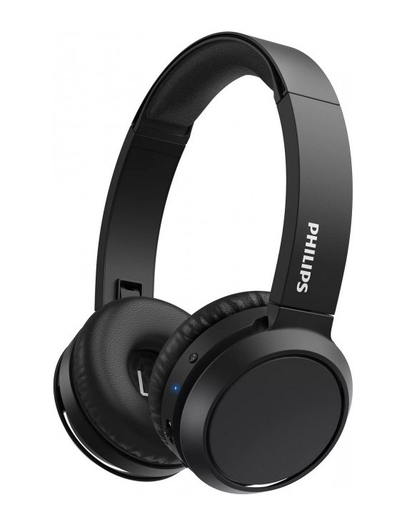 Słuchawki bezprzewodowe Philips TAH4205BL/00 niebieskie