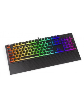 Klawiatura przewodowa ENDORFY Omnis Pud Kailh BR RGB