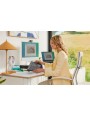 Klawiatura bezprzewodowa Logitech K650 Grafitowy