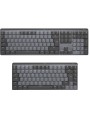 Klawiatura Logitech MX Mechanical Keyboard Mini (ciche sprężynujące)
