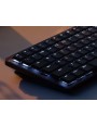 Klawiatura Logitech MX Mechanical Keyboard Mini (ciche sprężynujące)