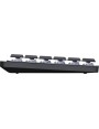 Klawiatura Logitech MX Mechanical Keyboard Mini (ciche sprężynujące)
